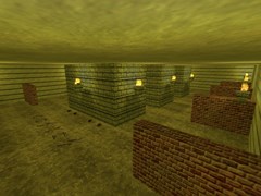 Українські сервери КС 1.6 з картою de_aztec_2x2 — IP та онлайн - Зображення №49
