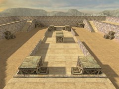 Американські сервери КС 1.6 з картою de_aztec — IP та онлайн - Зображення №46