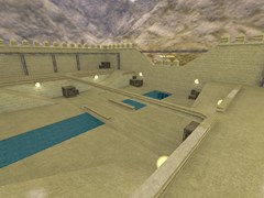 Американские сервера КС 1.6 с картой de_agrena — IP и онлайн - Изображение №57