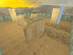 Сервера КС 1.6 с картой de_mirage_winter — Швеция, список с IP и онлайном - Изображение №32