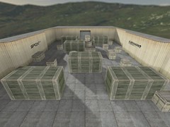 Американские сервера КС 1.6 с картой de_dust2x2 — IP и онлайн - Изображение №50