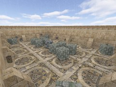 Украинские сервера КС 1.6 с картой de_dust — IP и онлайн - Изображение №66