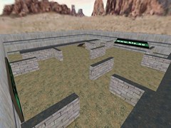 Сервери КС 1.6 з картою de_cloister — IP та онлайн - Зображення №64