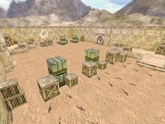 Російські сервери КС 1.6 з картою de_russia_2x2 — IP та онлайн - Зображення №58