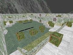 Американские сервера КС 1.6 с картой de_abaddon — IP и онлайн - Изображение №51