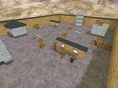 Українські сервери КС 1.6 з картою de_alexandra — IP та онлайн - Зображення №46