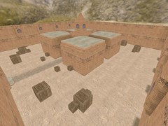 Американські сервери КС 1.6 з картою jail_oyunhavuzu — IP та онлайн - Зображення №59