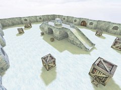 Українські сервери КС 1.6 з картою cs_assault — IP та онлайн - Зображення №56