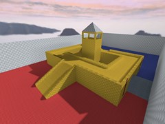Российские сервера КС 1.6 с картой de_sultan_2x2 — IP и онлайн - Изображение №52