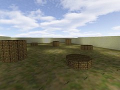 Сервери КС 1.6 — Румунія, список з IP та онлайном - Зображення №35