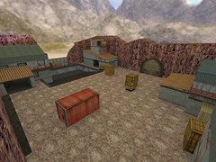Сервера КС 1.6 с картой zm_dust_world — Дания, список с IP и онлайном - Изображение №39