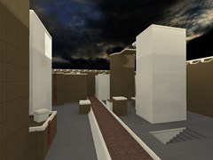 Узбекские сервера КС 1.6 с картой de_mirage — IP и онлайн - Изображение №37