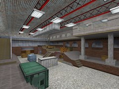 Литовские сервера КС 1.6 с картой de_train_2x2 — IP и онлайн - Изображение №33
