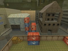 Американські сервери КС 1.6 з картою de_westwood — IP та онлайн - Зображення №58