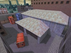 Сервера КС 1.6 с картой de_dust2_3x3 — Япония, список с IP и онлайном - Изображение №36