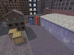Пустые сервера КС 1.6 с картой gg_woody для тренировки - Изображение №64