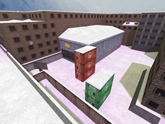 Сервера КС 1.6 с картой cs_747 — Япония, список с IP и онлайном - Изображение №38