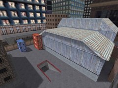 Немецкие сервера КС 1.6 — сервера Германии с IP - Изображение №33