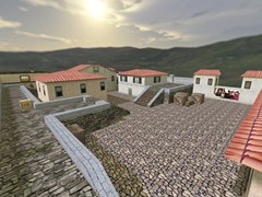 Сервери КС 1.6 з картою de_piranesi — Японія, список з IP та онлайном - Зображення №33