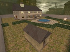 Казахстанские сервера КС 1.6 с картой de_dust2002_2x2 — IP и онлайн - Изображение №35