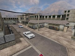 Сервери КС 1.6 з картою de_cloister — IP та онлайн - Зображення №67