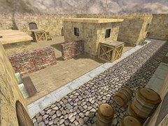 Сервери КС 1.6 з картою de_piranesi — Японія, список з IP та онлайном - Зображення №34