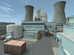 CSDM сервери КС 1.6 без гармат і лазерів — класичний ДМ - Зображення №61