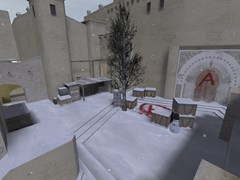Українські сервери КС 1.6 з картою cs_assault — IP та онлайн - Зображення №53