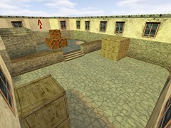 Сервери КС 1.6 з картою de_piranesi — Японія, список з IP та онлайном - Зображення №41