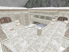 Українські сервери КС 1.6 з картою dm_aztec_maso3 — IP та онлайн - Зображення №50