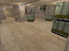 Сервера КС 1.6 с картой de_berzerker — Швеция, список с IP и онлайном - Изображение №31