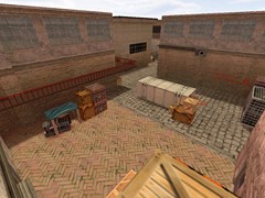 Американские сервера КС 1.6 с картой de_azteq — IP и онлайн - Изображение №61