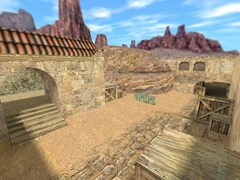Сервера КС 1.6 с картой de_dust2002_2x2 — Дания, список с IP и онлайном - Изображение №39
