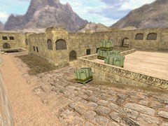 Американские сервера КС 1.6 с картой css_cache — IP и онлайн - Изображение №61