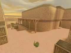 Сервери КС 1.6 з картою de_dust2 — Чехія, список з IP та онлайном - Зображення №32