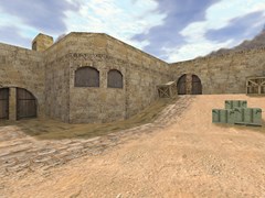 Сервера КС 1.6 с картой de_dust2_suncsm — Великобритания, список с IP и онлайном - Изображение №37