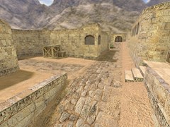 Сервера КС 1.6 с картой de_dust2002 — Япония, список с IP и онлайном - Изображение №34