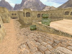 Сервера КС 1.6 с картой de_dust2002 — Япония, список с IP и онлайном - Изображение №40
