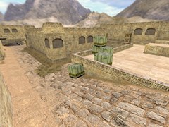 Сервера КС 1.6 с картой de_dust2_3x3 — Япония, список с IP и онлайном - Изображение №37