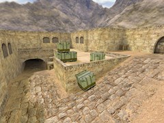 Сервери КС 1.6 з картою de_chateau — Японія, список з IP та онлайном - Зображення №35