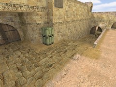 Сервери КС 1.6 з картою de_airstrip — Японія, список з IP та онлайном - Зображення №39