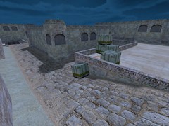Сервера КС 1.6 с картой de_jinglebells — Япония, список с IP и онлайном - Изображение №39