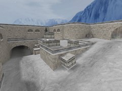 Сервера КС 1.6 с картой de_jinglebells — Япония, список с IP и онлайном - Изображение №41
