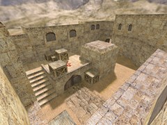 Сервера КС 1.6 с картой de_dust2_3x3 — Япония, список с IP и онлайном - Изображение №38