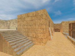 Українські сервери КС 1.6 з картою dm_aztec_maso3 — IP та онлайн - Зображення №48