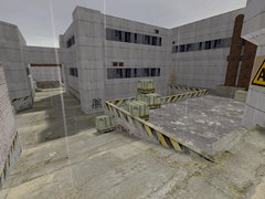 Сервери КС 1.6 з картою de_westwood — Велика Британія, список з IP та онлайном - Зображення №39