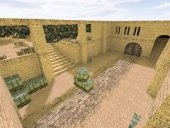 War3FT сервери КС 1.6 — Японія, список з IP та онлайном - Зображення №41
