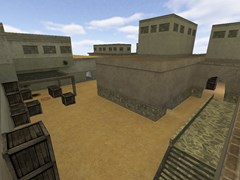 Російські сервери КС 1.6 з картою de_nuke_2x2 — IP та онлайн - Зображення №58
