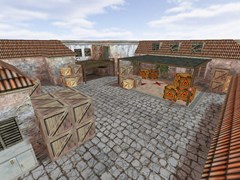 Сервери КС 1.6 — Франція, список з IP та онлайном - Зображення №36