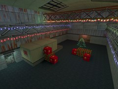 Украинские сервера КС 1.6 с картой de_nuke_winter16 — IP и онлайн - Изображение №49